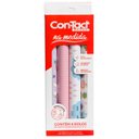 Ver imagem 2 de Kit de Adesivos Contact Na Medida Meninas