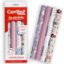 Ver imagem 1 de Kit de Adesivos Contact Na Medida Meninas