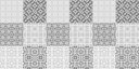 Ver imagem 2 de Azulejo Adesivo Damasco 15 X 15