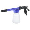 Borrifador Lava Jato Esguicho Espuma Pulverizador Pressao Agua Carro Limpeza Veiculo Moto Janela - 4
