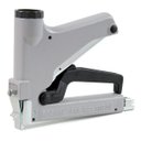 Ver imagem 2 de Grampeador Manual Rocama 51a - Aluminio + 2500 Grampos 106/8