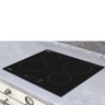Cooktop De Indução Britânia BCT04P 4 Bocas 220V - 4