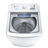 Lav 17 Kg Electrolux Essencial Care Cesto Inox - Led17 - 8