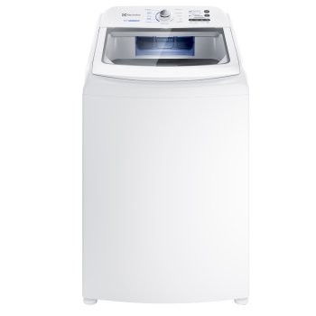 Lav 17 Kg Electrolux Essencial Care Cesto Inox - Led17