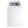 Lav 17 Kg Electrolux Essencial Care Cesto Inox - Led17 - 1