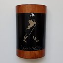 Ver imagem 3 de Luminária Arandela de parede Bar Johnnie Walker