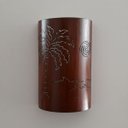 Ver imagem 2 de Luminária Arandela de parede Bar Tropical Praia