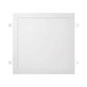 Painel Led Embutir 18w Quadrado - Fortled - 1