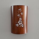 Ver imagem 2 de Luminária Arandela de parede Tradicional Floral