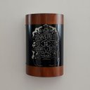 Ver imagem 2 de Luminária Arandela de parede Bar Chivas