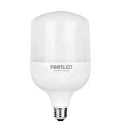 Lâmpada Led Bulbo 60w - Fortled - 1