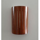 Ver imagem 2 de Luminária Arandela de parede Bar Abstrato Vertical