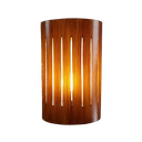 Ver imagem 5 de Luminária Arandela de parede Bar Abstrato Vertical