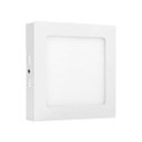 Ver imagem 1 de Painel Led Sobrepor 30w Quadrado - Fortled
