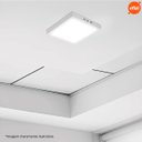 Ver imagem 4 de Painel Led Sobrepor 30w Quadrado - Fortled