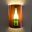 Ver imagem 5 de Kit 4 Arandelas Luminárias de Parede Bar Combo 2