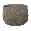 Ver imagem 2 de Cachepot de Cimento