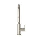 Ver imagem 2 de Torneira Misturador Monocomando Deca Level Flex 2256.inx26.f.int Ducha Móvel Oculta de Bancada Inox