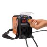 MAQUINA SOLDA INVERSORA MMA 160 - 220V - PRO-EURO - 1