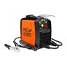 MAQUINA SOLDA INVERSORA MMA 160 - 220V - PRO-EURO - 2