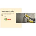 Ver imagem 2 de Aditivo Impermeabilizante 3,6l (vedacit) Otto Baumgart Unico