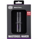 Ver imagem 3 de Pasta Térmica New Mastergel Maker 11w/mk - Cooler Master