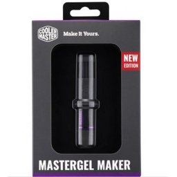 Pasta Térmica New Mastergel Maker 11w/mk - Cooler Master - 3