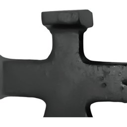 Mini Machado 3 em 1 com Cabo Emborrachado 31cm - 5