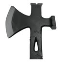 Ver imagem 4 de Mini Machado 3 em 1 com Cabo Emborrachado 31cm