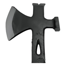Mini Machado 3 em 1 com Cabo Emborrachado 31cm - 4