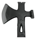 Ver imagem 4 de Mini Machado 3 em 1 com Cabo Emborrachado 31cm