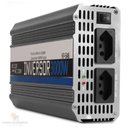 Ver imagem 5 de Inversor 12v 110v 3000w Tensão Kp546 para Veiculos