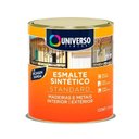 Ver imagem 1 de Esmalte Esm Bri Std 225ml Marrom Conhaque Universo