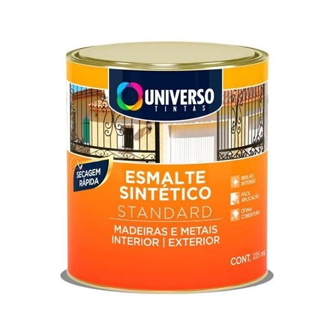 Esmalte Esm Bri Std 225ml Marrom Conhaque Universo