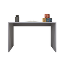 Ver imagem 1 de Mesa Montessoriana de Atividades Infantil 100% Mdf Plancasa:azul Sereno