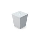 Ver imagem 1 de Lixeira Stolf Avulsa para Banheiro