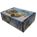 Ver imagem 5 de Conjunto De Madeira Porta Objetos Decorativo 3 Peças
