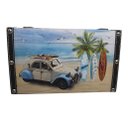 Ver imagem 7 de Conjunto De Madeira Porta Objetos Decorativo 3 Peças