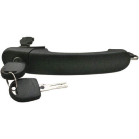 Maçaneta Externa Porta Direita Diant Gol Parati Saveiro