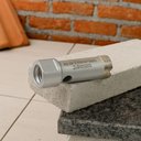 Ver imagem 3 de Broca Serra Copo Diamantada 19mm Rosca M14 para Esmerilhadeira Telhas Tijolos Cêramica Azulejo