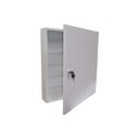 Ver imagem 2 de Porta Chaves - Claviculário - 100 Chaves (SEM CHAVEIROS)