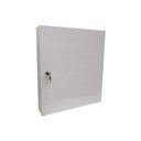 Ver imagem 1 de Porta Chaves - Claviculário - 100 Chaves (SEM CHAVEIROS)