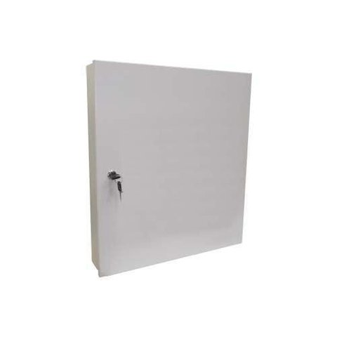 Porta Chaves - Claviculário - 100 Chaves (SEM CHAVEIROS)