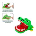 Ver imagem 4 de Jogo Divertido Multijogadores para Crianças Crocodilo Dentista