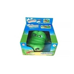 Jogo Divertido Multijogadores para Crianças Crocodilo Dentista - 6