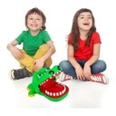 Ver imagem 2 de Jogo Divertido Multijogadores para Crianças Crocodilo Dentista