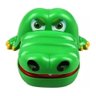 Jogo Divertido Multijogadores para Crianças Crocodilo Dentista - 3