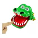 Ver imagem 1 de Jogo Divertido Multijogadores para Crianças Crocodilo Dentista