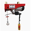 Ver imagem 1 de Guincho de Coluna Elétrico 500kg/1000kg 60hz - Motomil H-a 107-1 110v