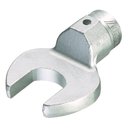 Ver imagem 1 de Chave Fixa Intercambiável 30mm Encaixe 22mm - Gedore 048077